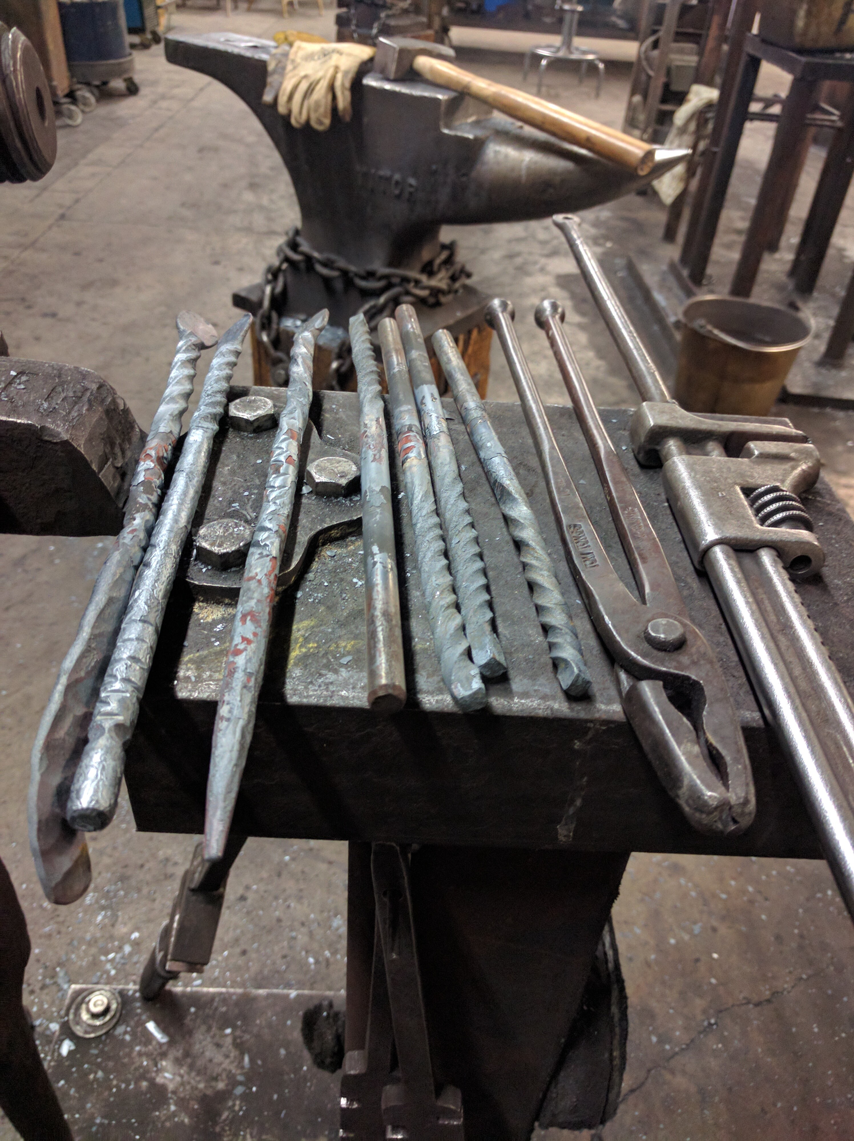 Metalworks 15
